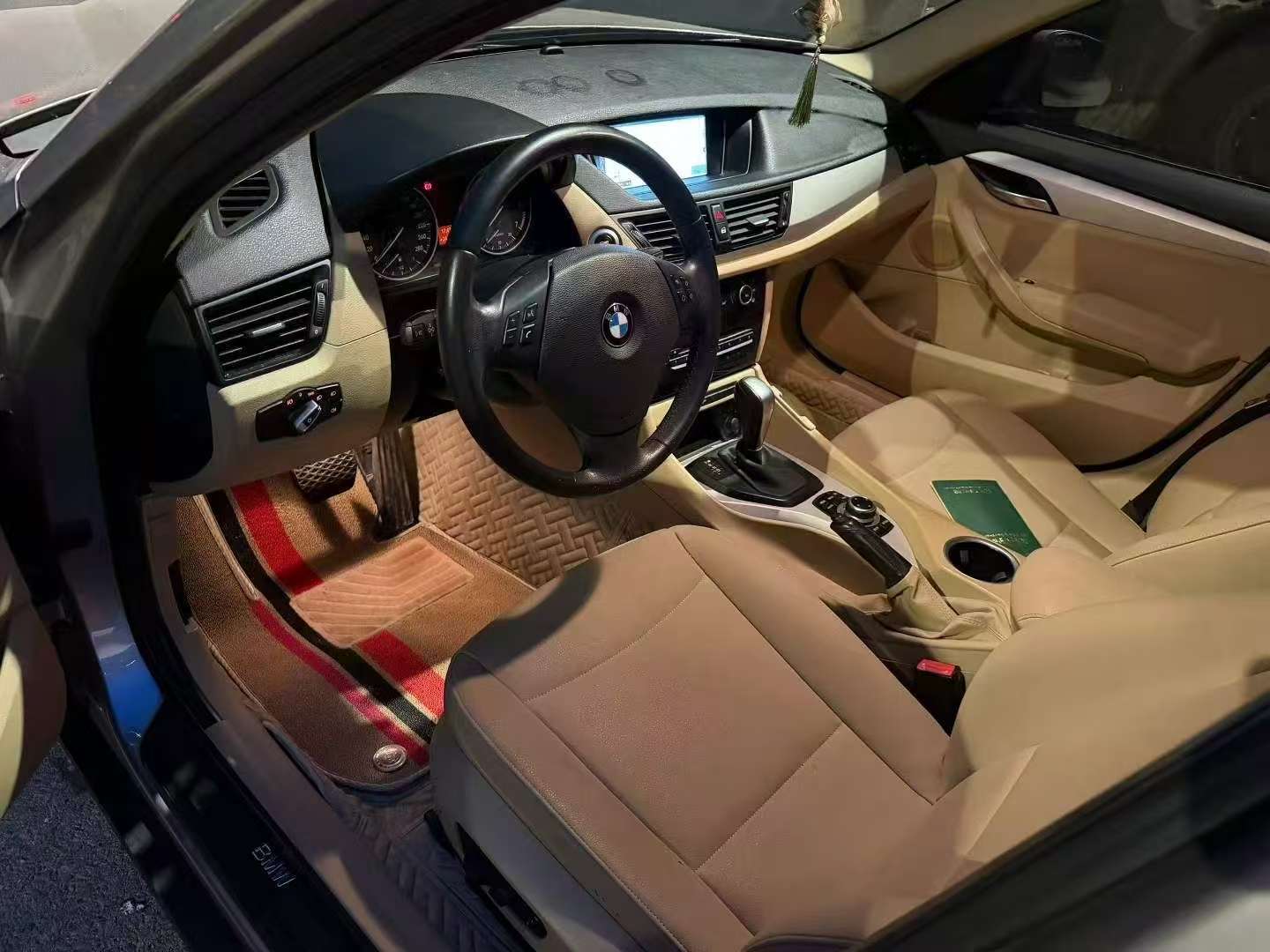 BMW X1 7