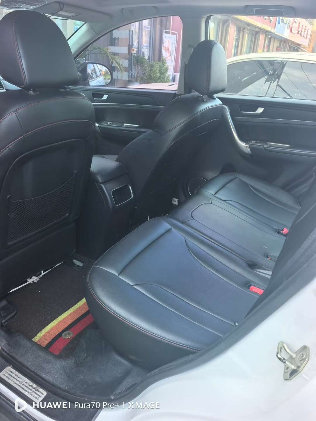 Great Wall H6 2017 Sport Edition 1.5T FWD Luxury Blue Label 3