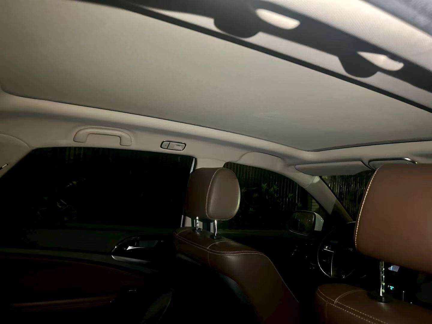 BYD Tang 2.0T AWD Flagship 4
