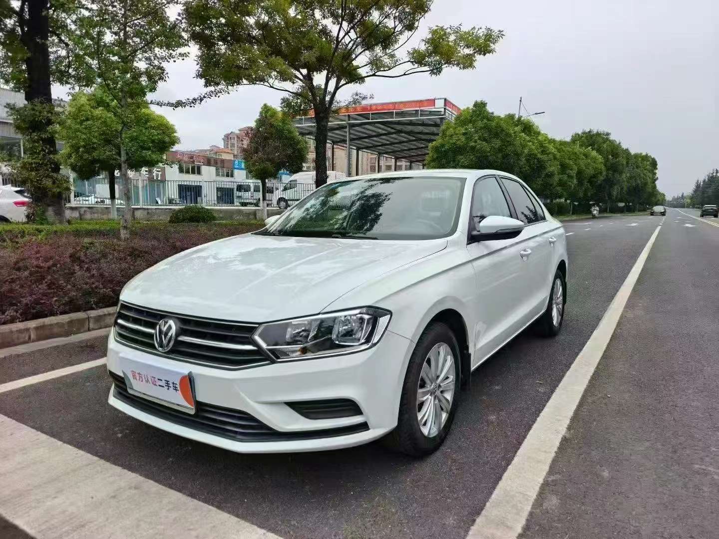 Volkswagen Bora 2020 1.5 Automatic Standard