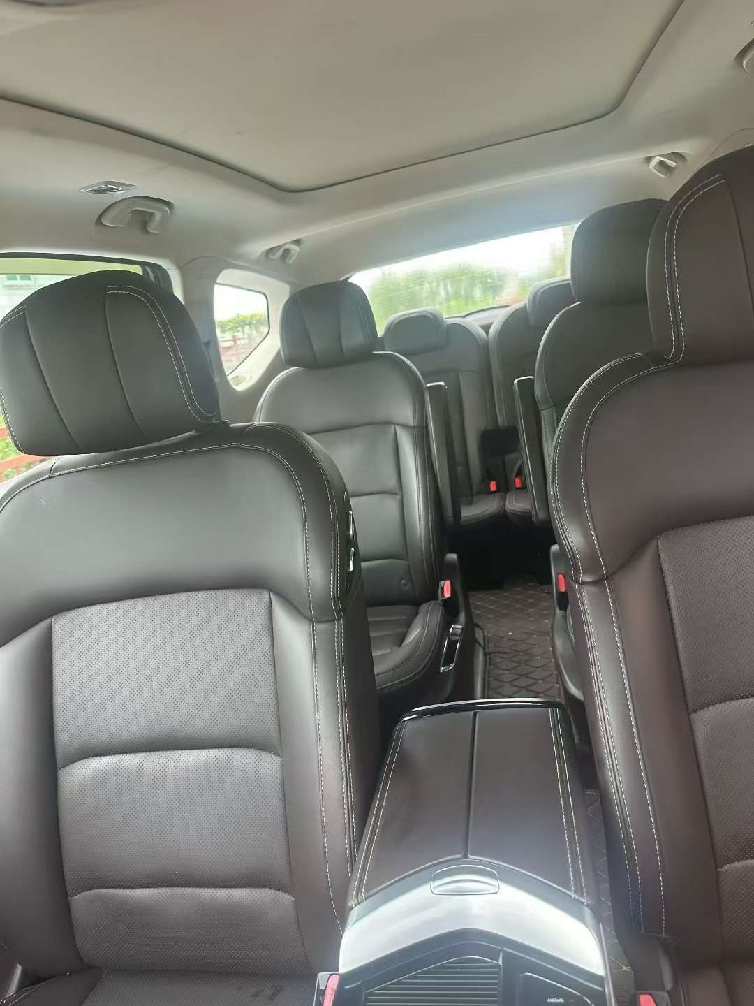 Geely Jiaji 5
