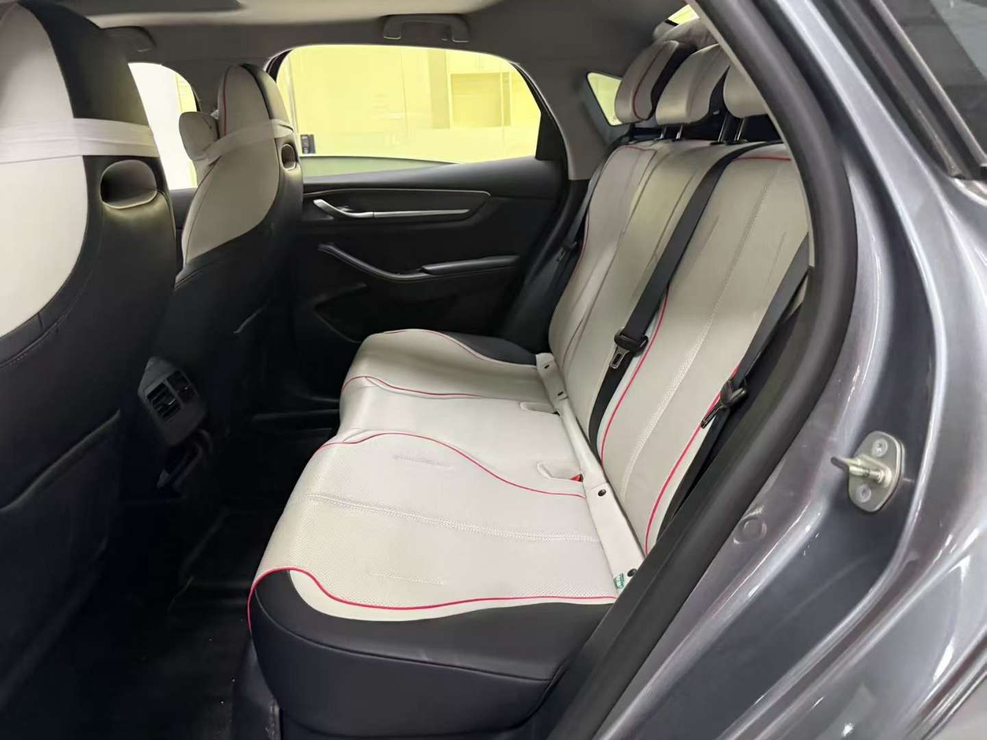 BYD Destroyer 05 55km Range Premium 1.5T 6