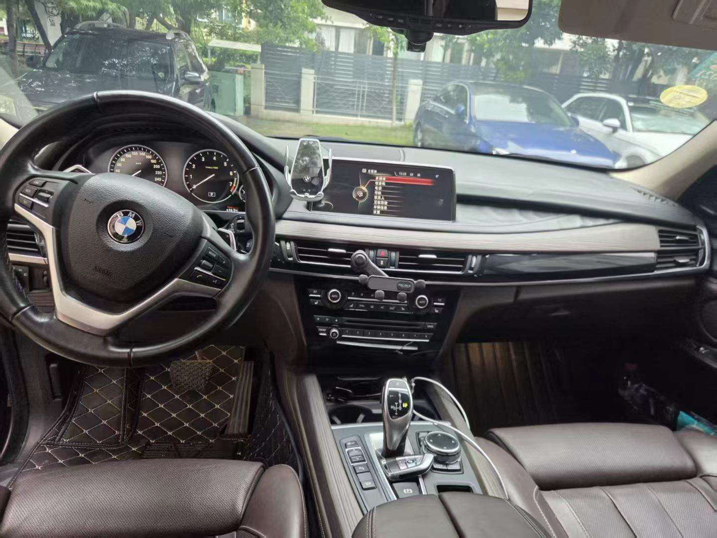 BMW X5 3.0T Premium Edition 5