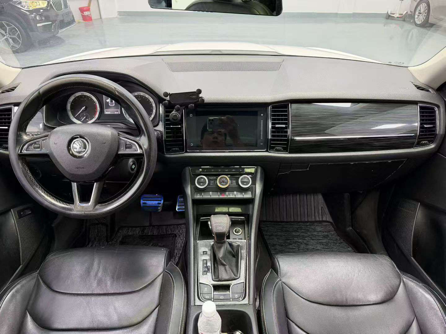 Skoda Kodiaq 330 FWD 7-seat Luxury 6