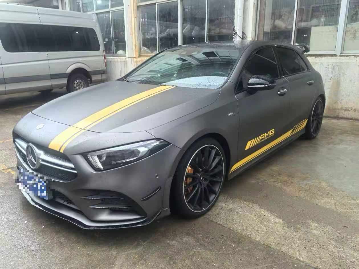 Mercedes-Benz AMG