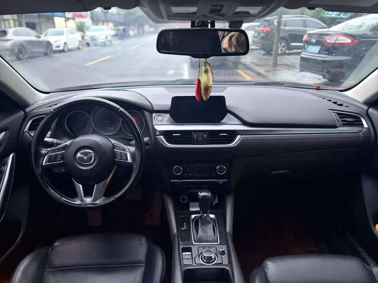 Mazda Atenza 2.5L Top Trim 5