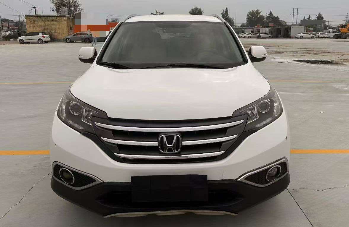 Honda CRV 2013 2.0L 2WD Automatic