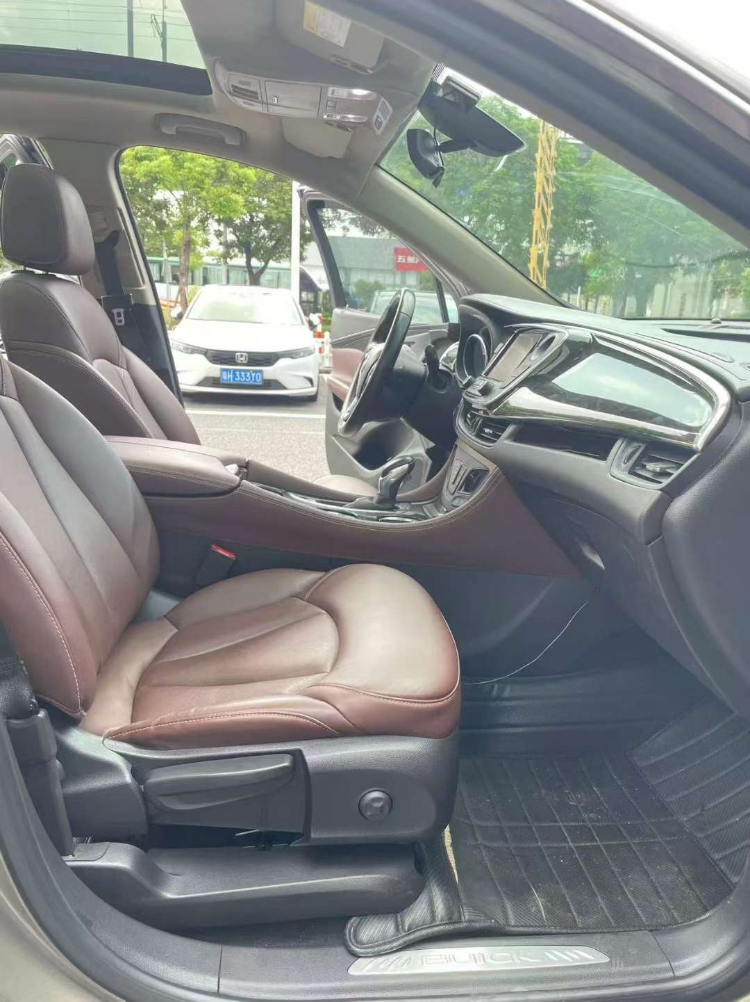 Buick Envision 2.0T AWD Elite Edition 7
