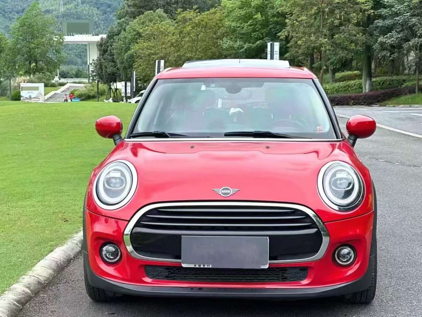 MINI 1.5T COOPER Classic Edition 3