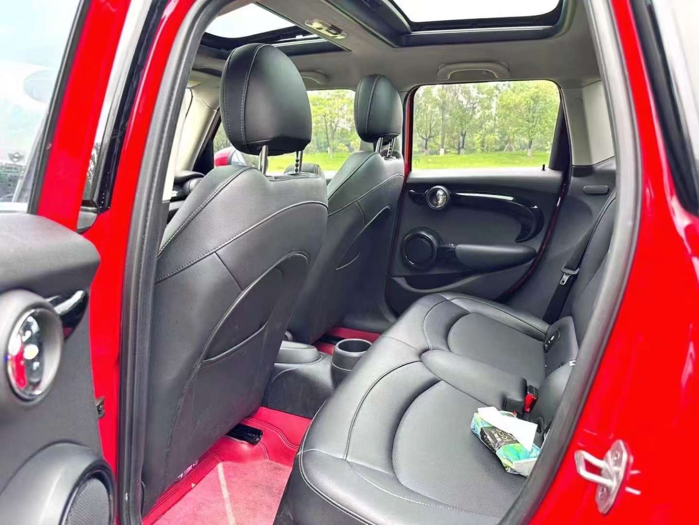 MINI 1.5T COOPER Classic Edition 8