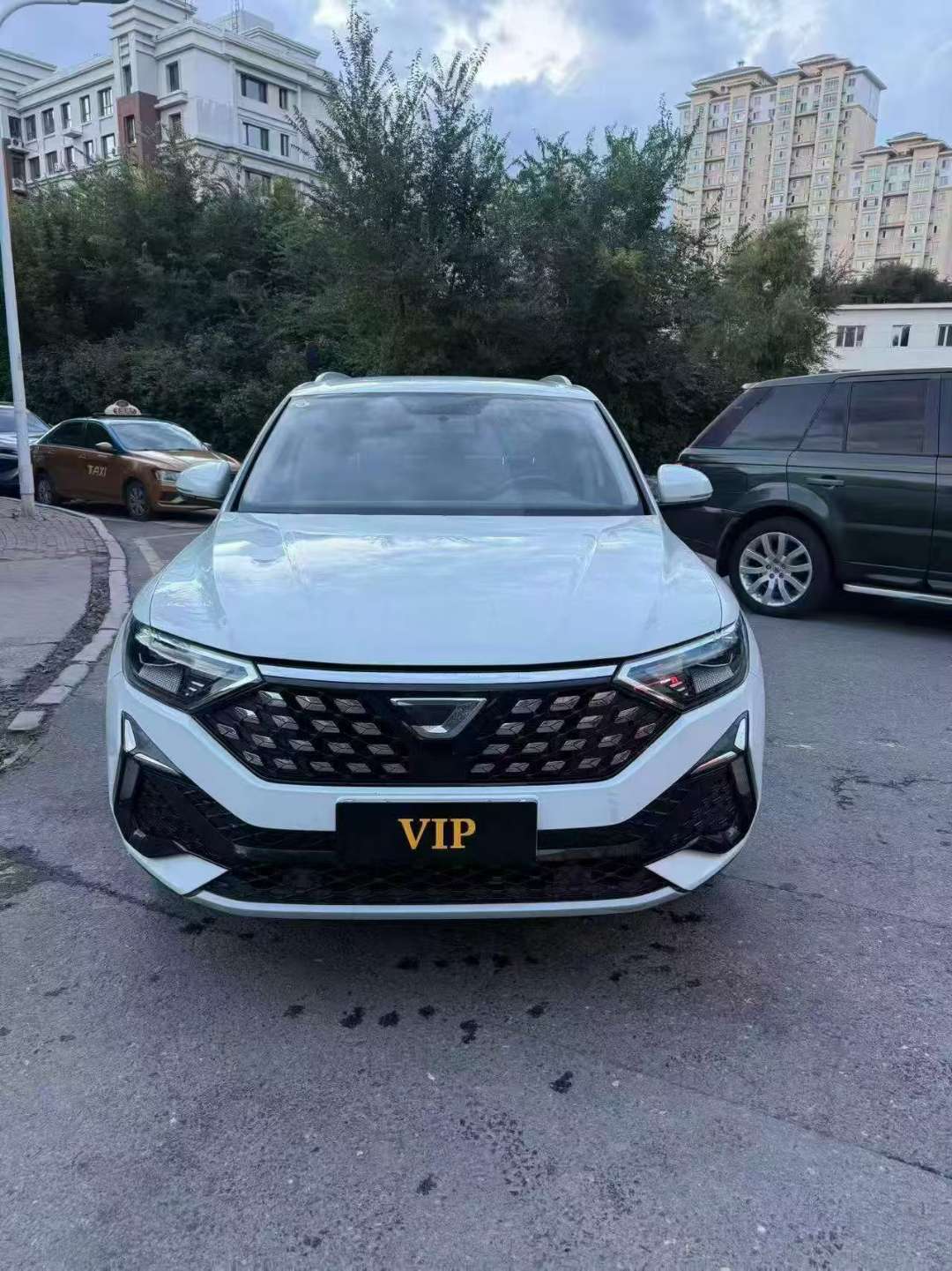 Jetta VS5 2023 VS5 2