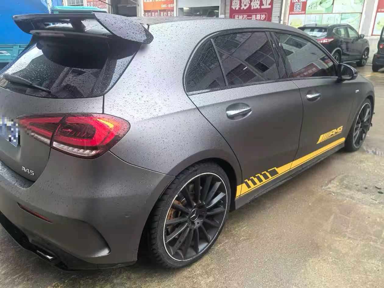 Mercedes-Benz AMG 6