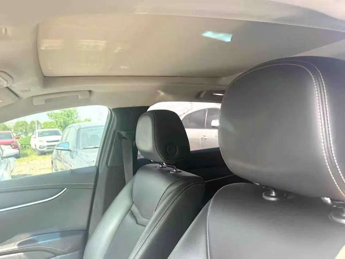 Cadillac XTS 2.0T 28T Technical 5