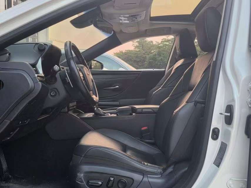 Lexus ES ES200 Excellence 6