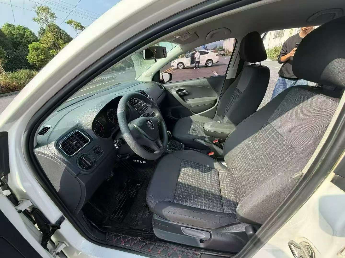Mini Cooper 1.6L Automatic 6