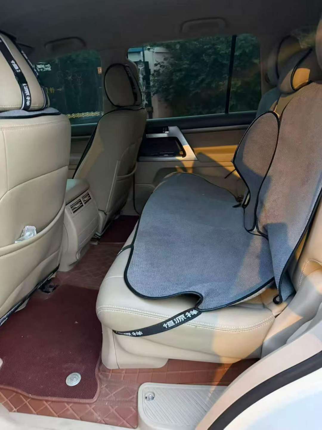Toyota Land Cruiser 2014 5