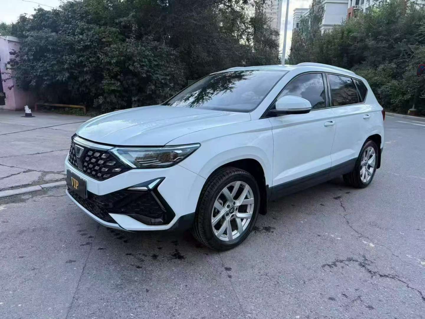 Jetta VS5 2023 VS5 3