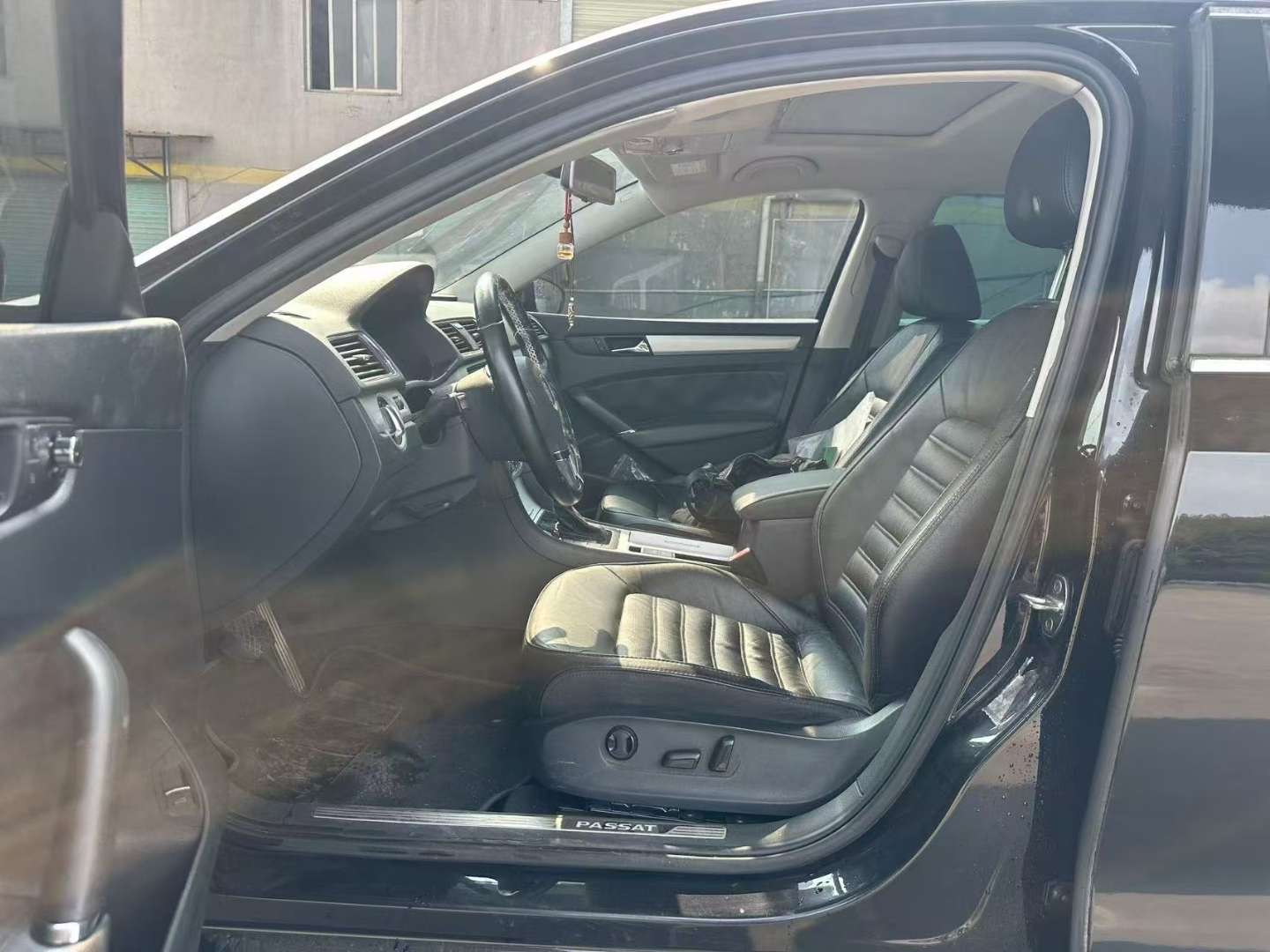 Volkswagen Passat 2015 1.8TSI DSG Supreme Edition 7