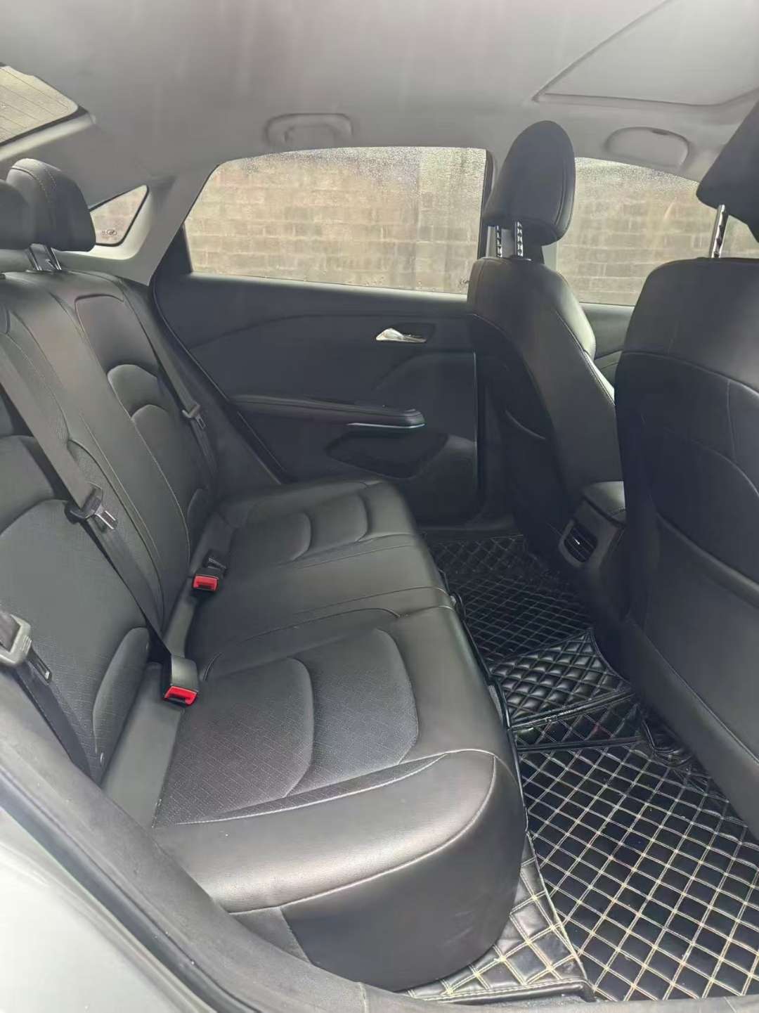 Chevrolet Monza 1.3T Mild Hybrid Automatic Premium Edition 8