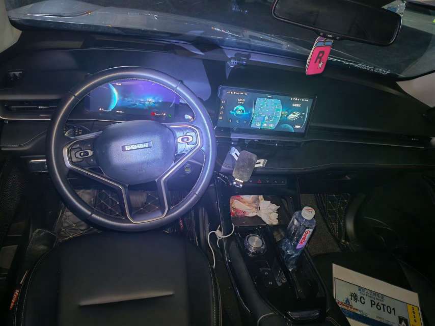 Haval H6 1.5T Third Generation Supreme 5