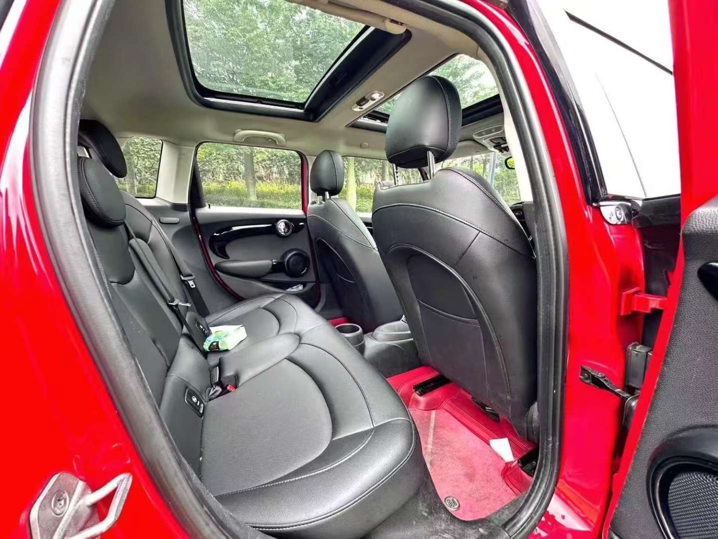 MINI 1.5T COOPER Classic Edition 7