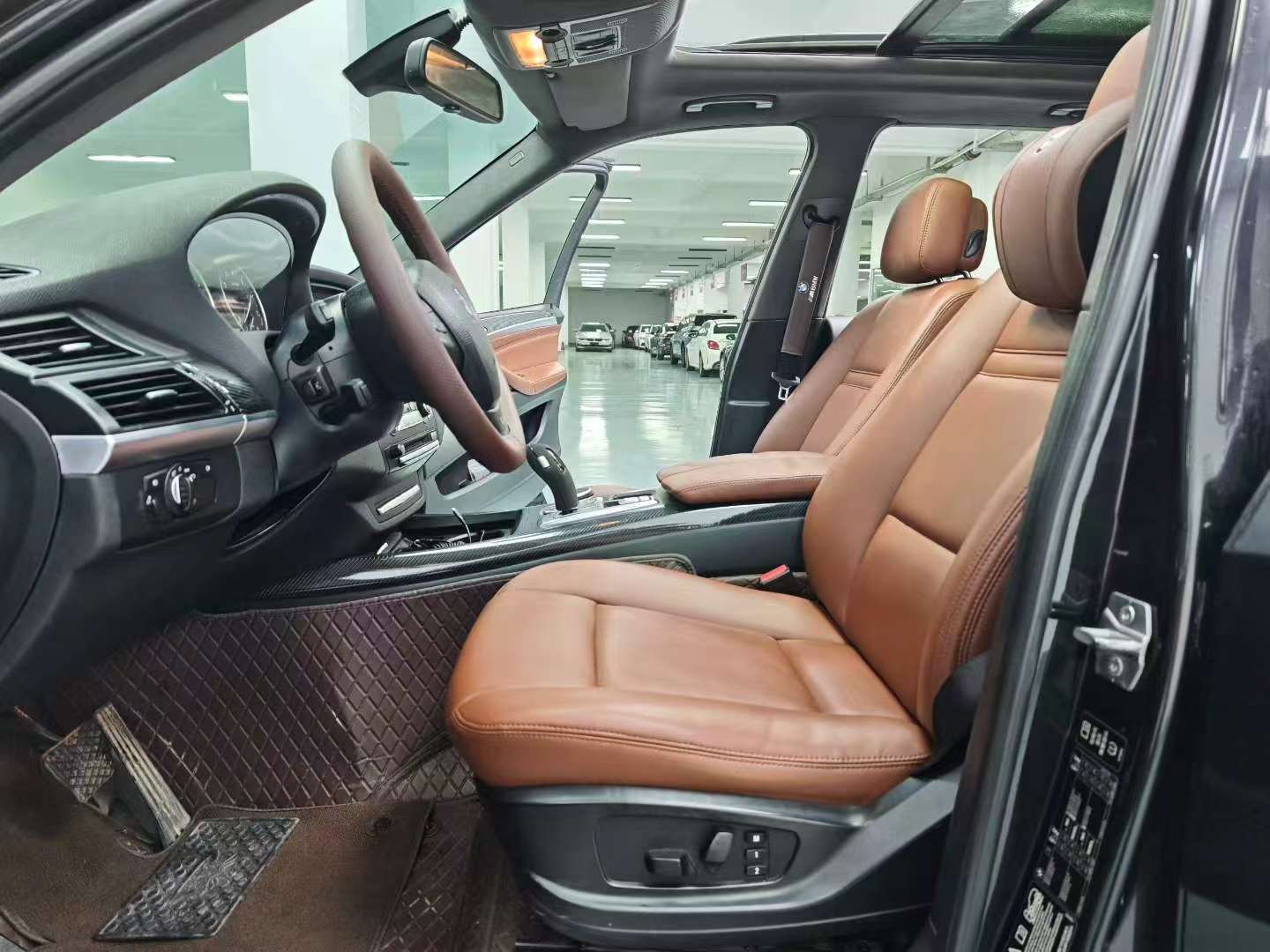 BMW X5 7
