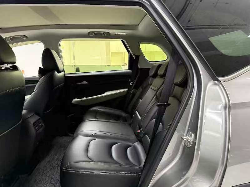 Baojun 530 2018 1.5T DCT Flagship 8