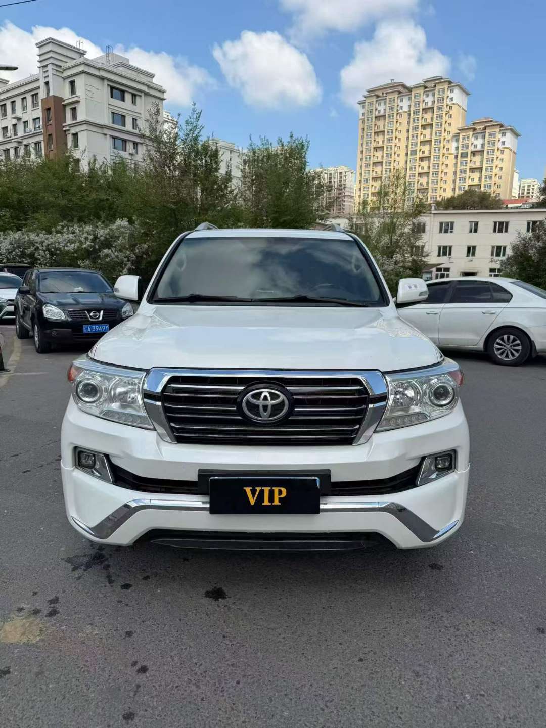Toyota Land Cruiser 2015 5-Seat 2