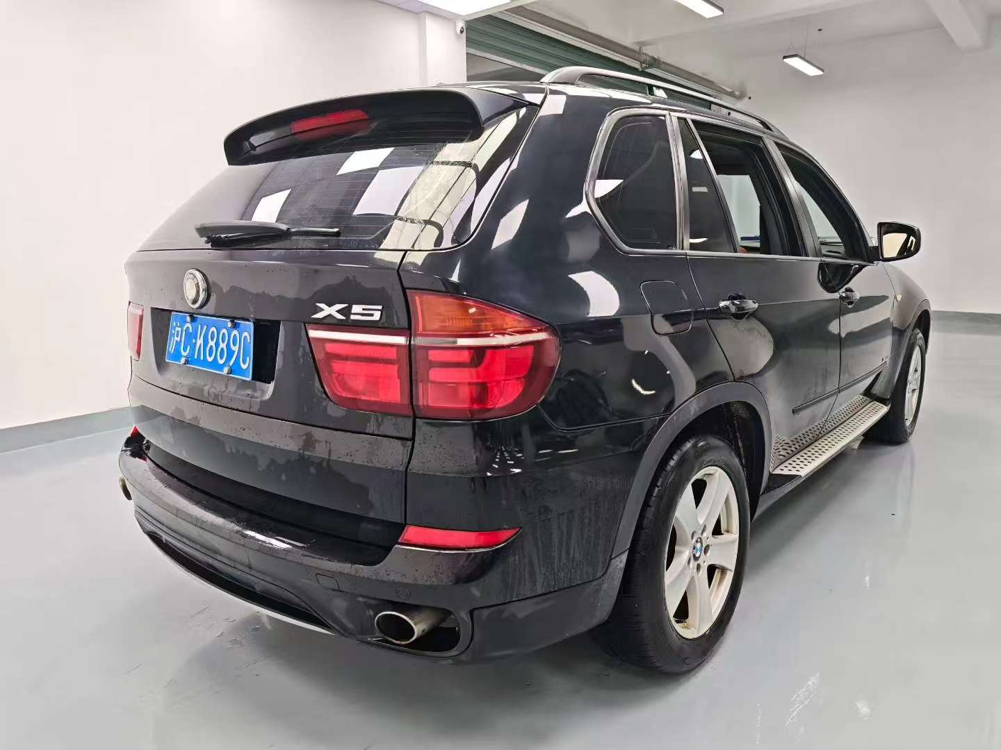BMW X5 6