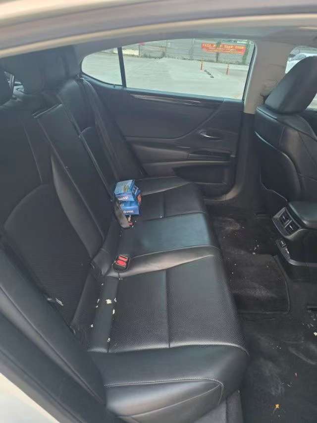 Lexus ES ES200 Excellence 8