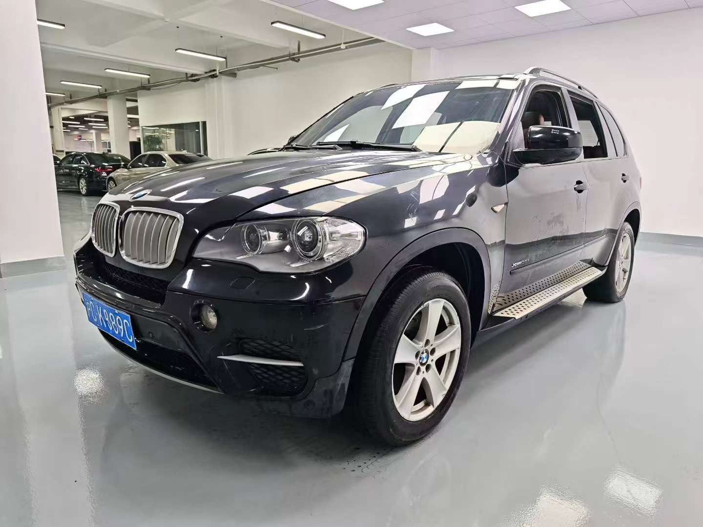 BMW X5 3