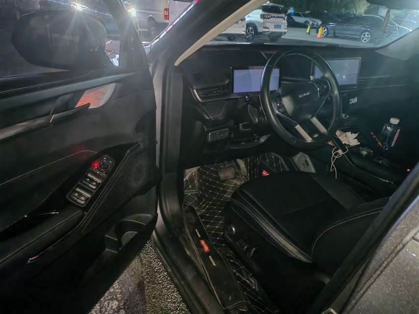 Haval H6 1.5T Third Generation Supreme 3