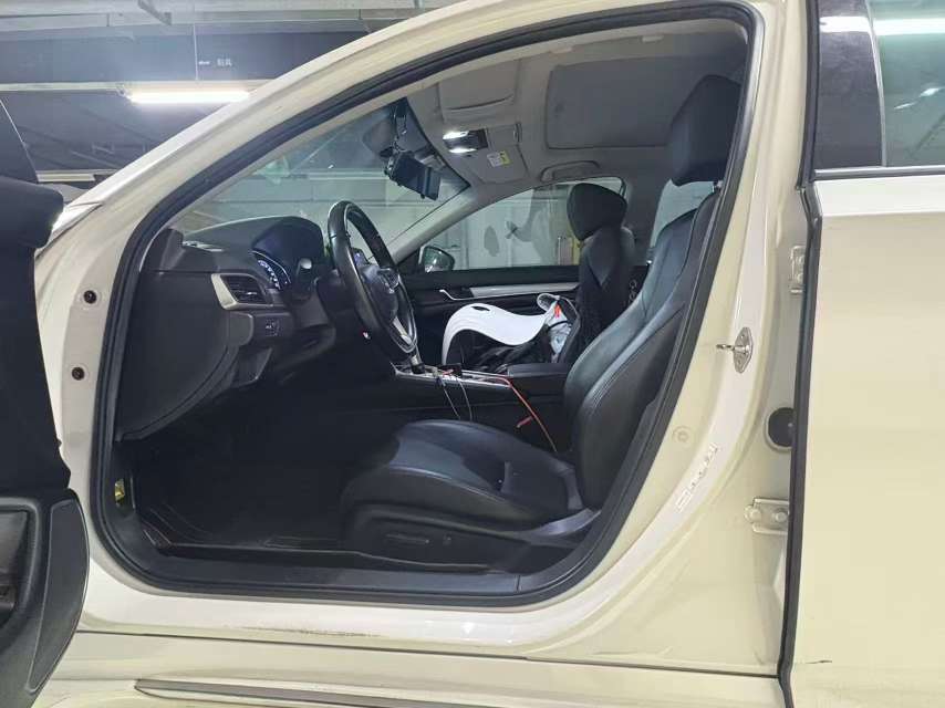 Honda Accord 2018 260TURBO Elite Edition 5