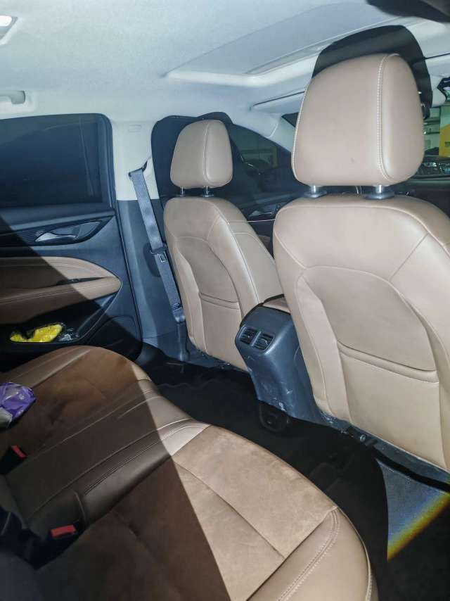 Buick Regal 2019 1.5T 20T Elite Edition 6