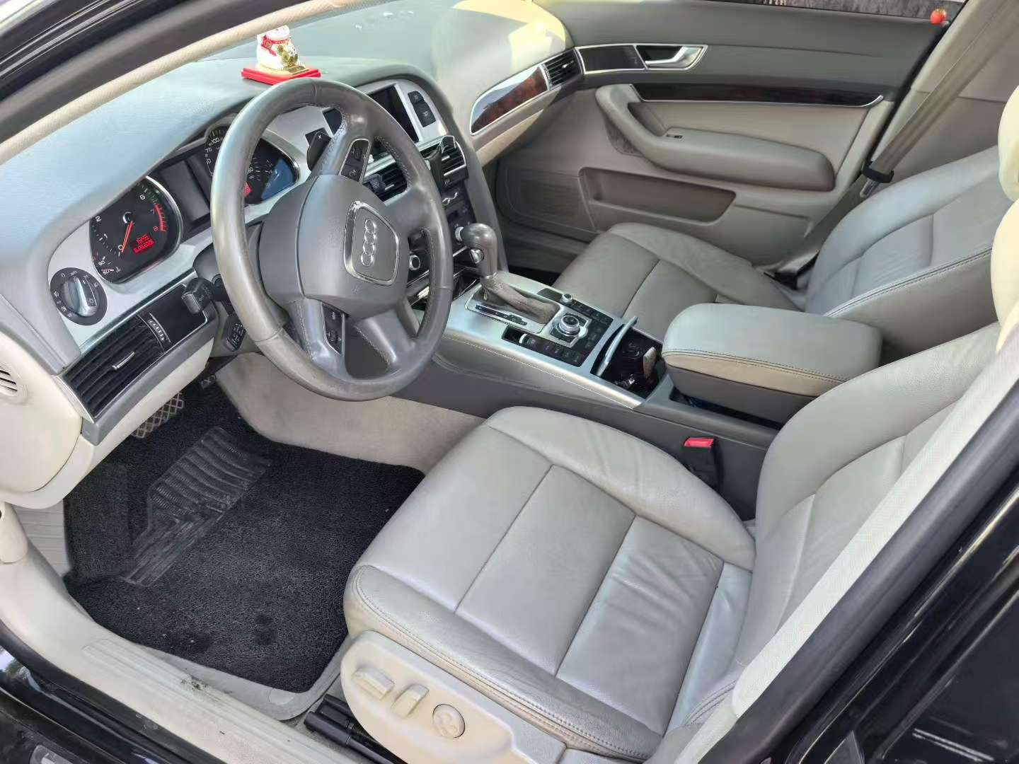 Audi A6 7