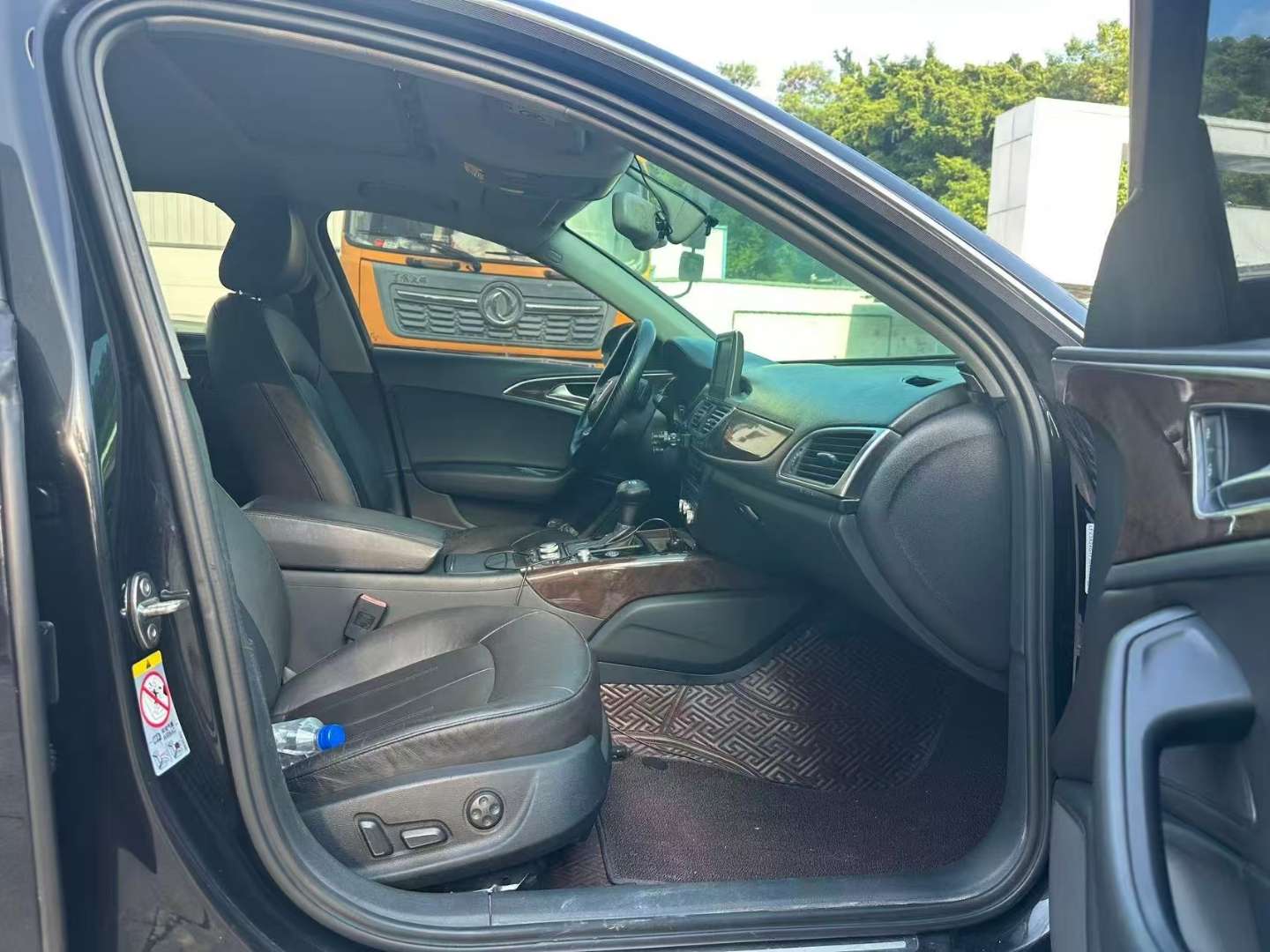 Audi A6L 2.0T Standard Edition 7