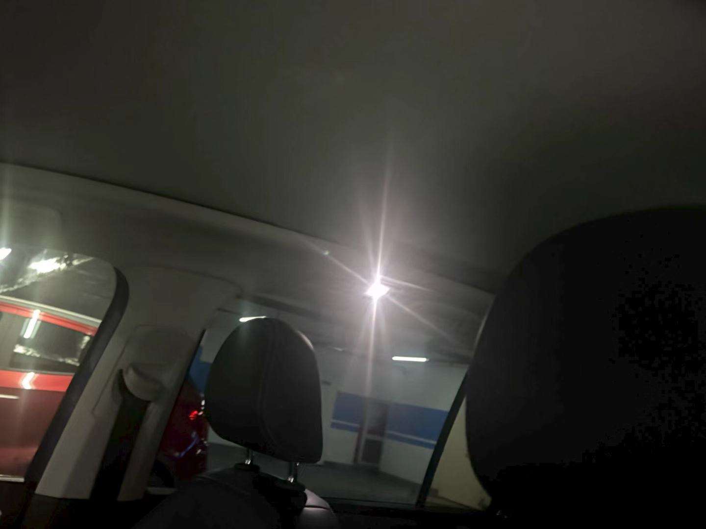 Volkswagen Touran 1.4T Comfort Edition 7-Seater 5
