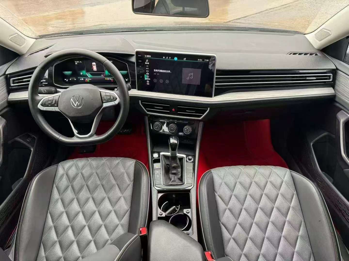 Volkswagen Sagitar 1.5T Pro 5