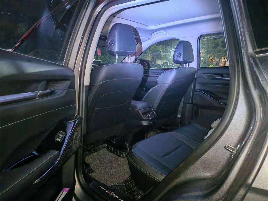 Haval H6 1.5T Third Generation Supreme 6
