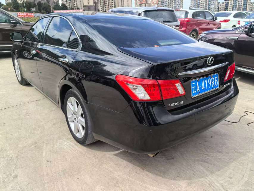 Lexus ES Series ES350 6