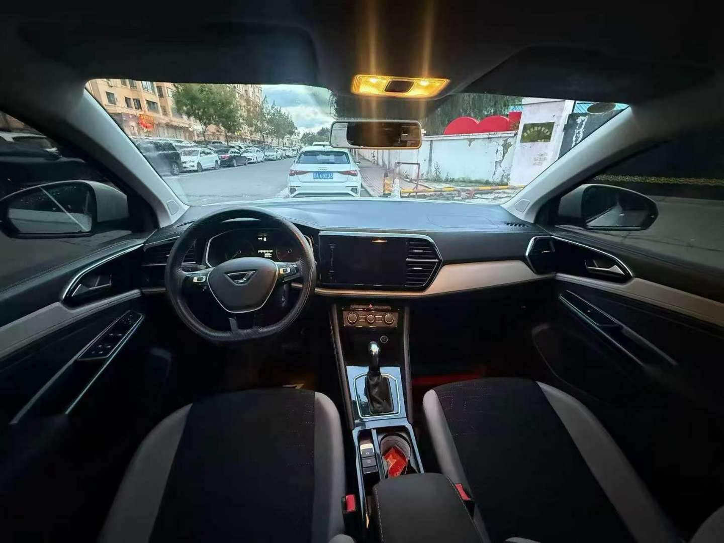 Jetta VS5 2023 VS5 8