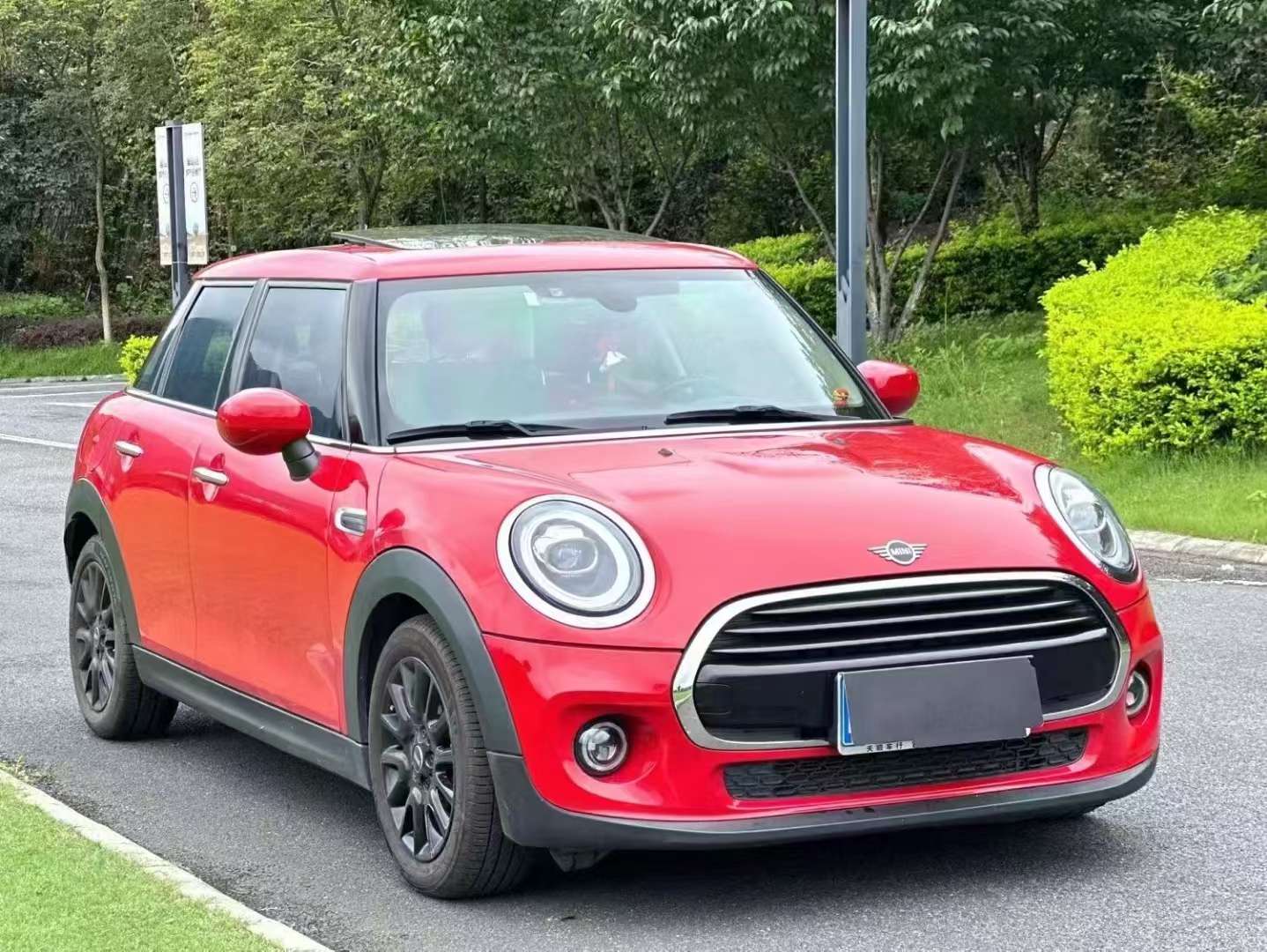 MINI 1.5T COOPER Classic Edition 2
