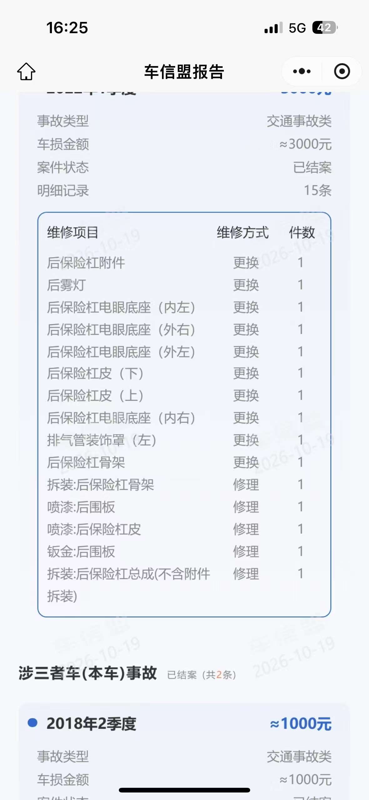 Geely Boyue 2017 1.8T Automatic Smart Connect Edition 6