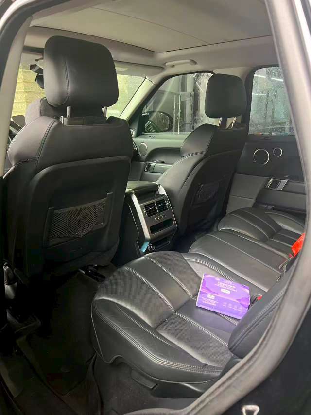 Land Rover Range Rover Sport 3.0T Diesel Automatic Panoramic Sunroof 4