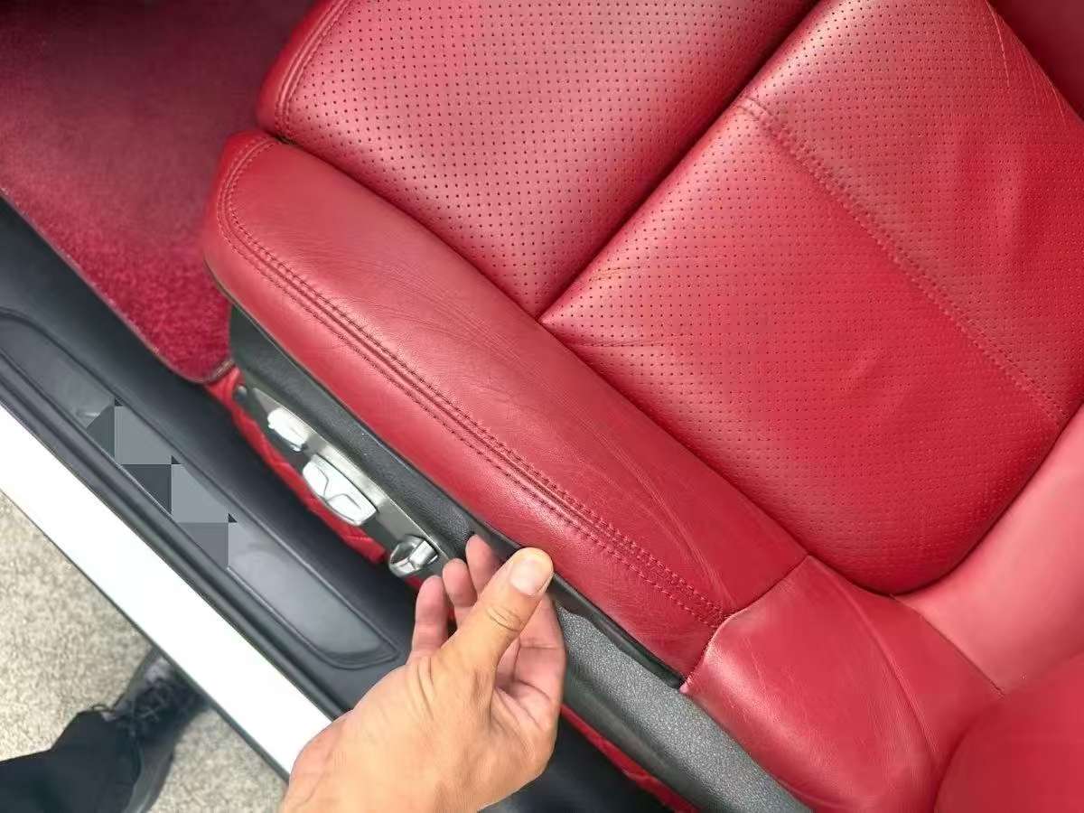 Porsche Macan 2.0T 5