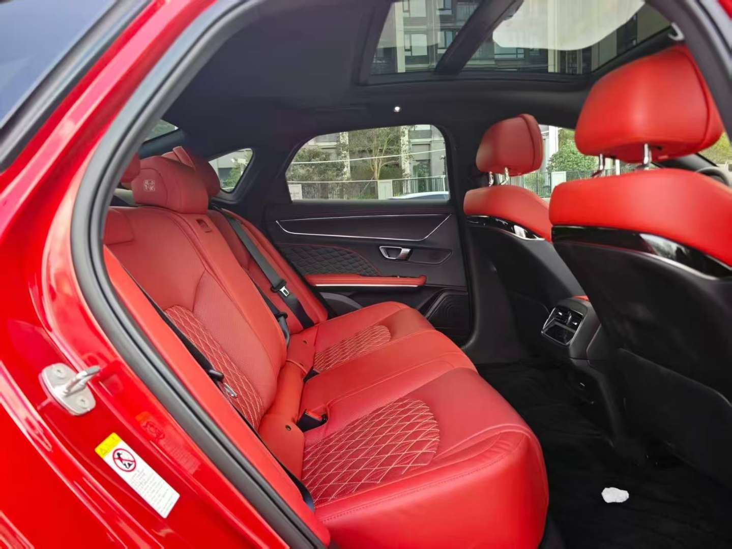 Lexus ES 2022 200 Excellence Edition 8
