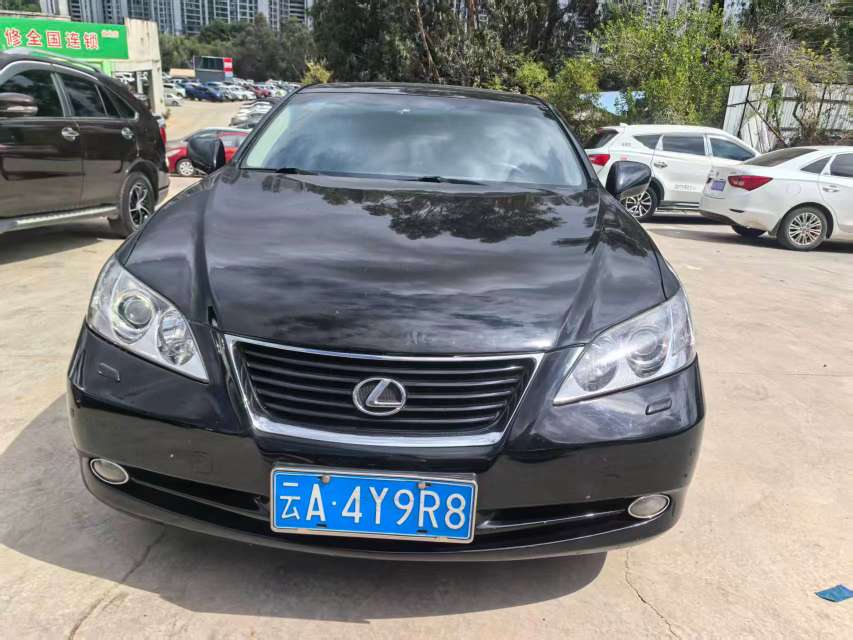 Lexus ES Series ES350
