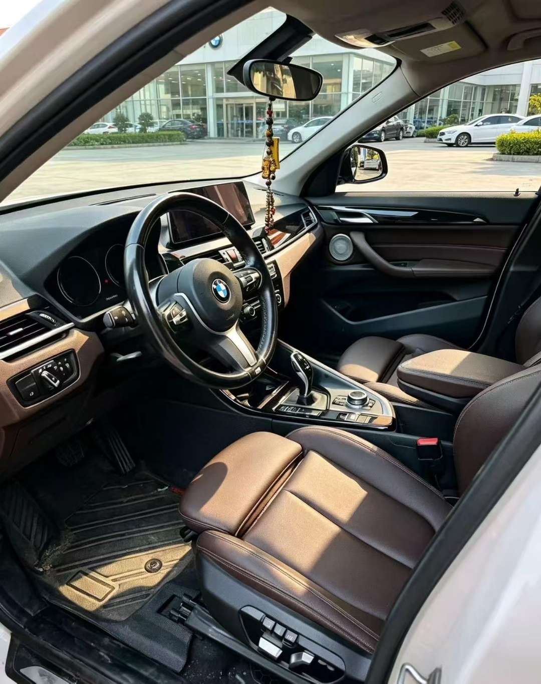 BMW X1 sDrive20Li 1.5T Luxury Edition 6
