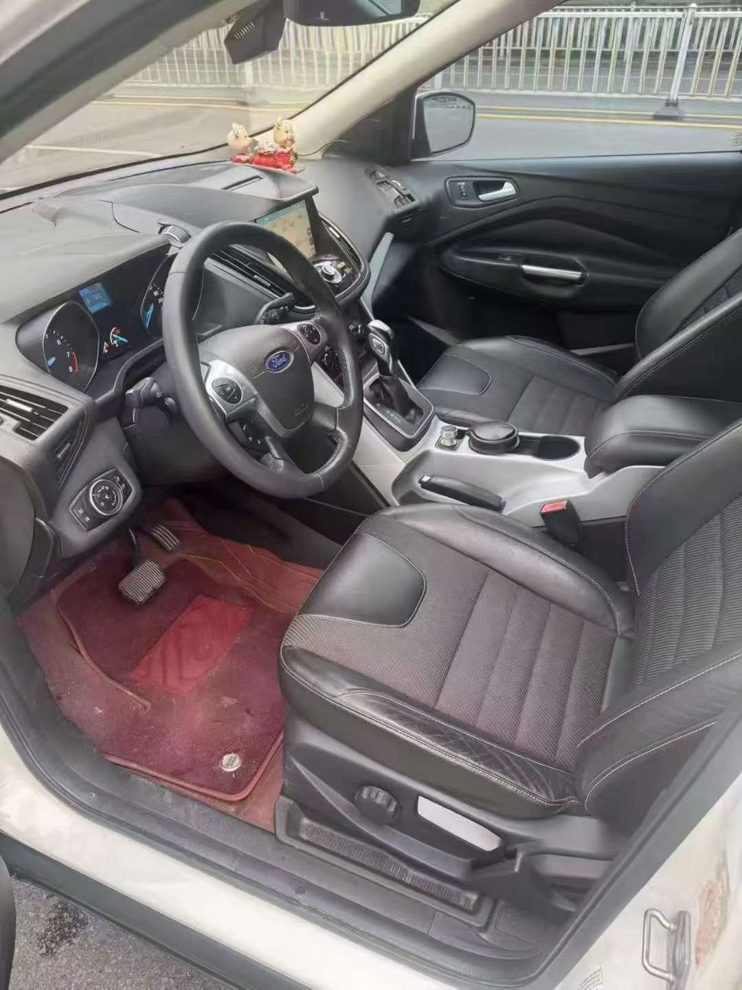 Ford Kuga 1.5T Automatic Sunroof 3