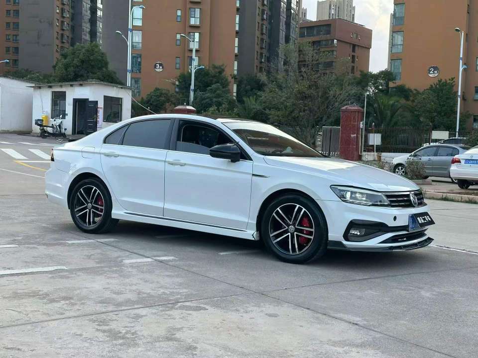 Volkswagen Lamando 2020 1.4T 280 High Power 3